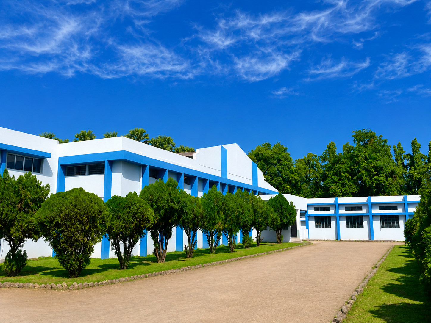 Billion Flex Office Facility